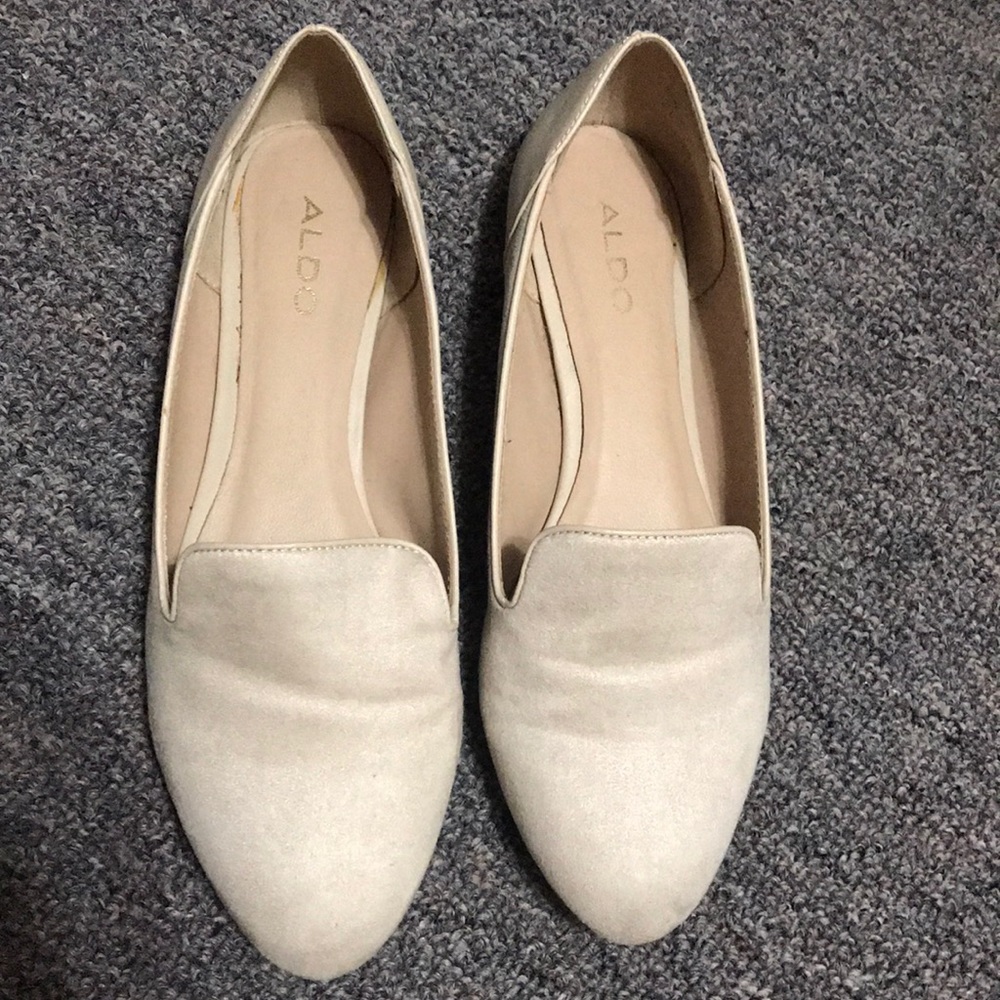 ALDO Flats